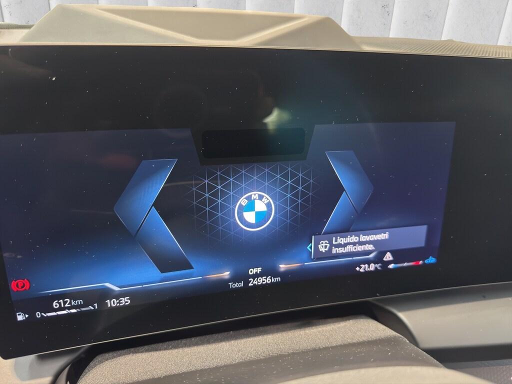 BMW Serie 1 118d MSport Pro auto