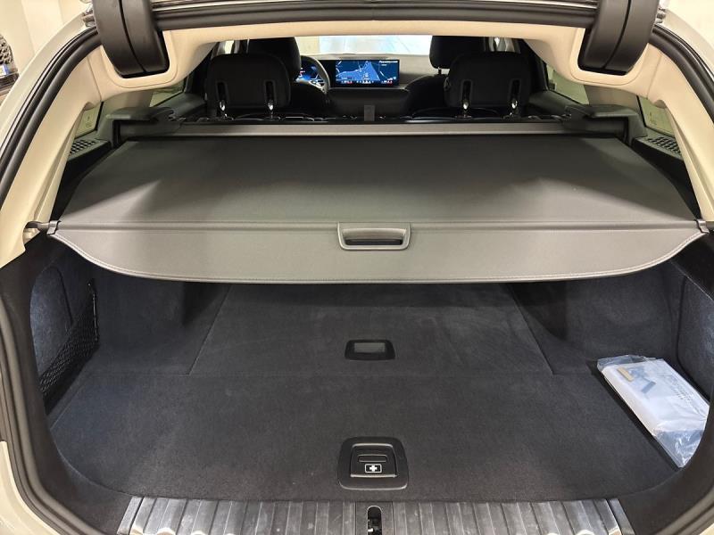 BMW Serie 3 318d Touring mhev 48V auto