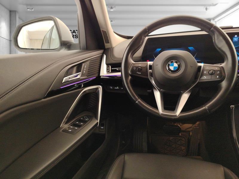 BMW X1 sdrive18d X-Line auto