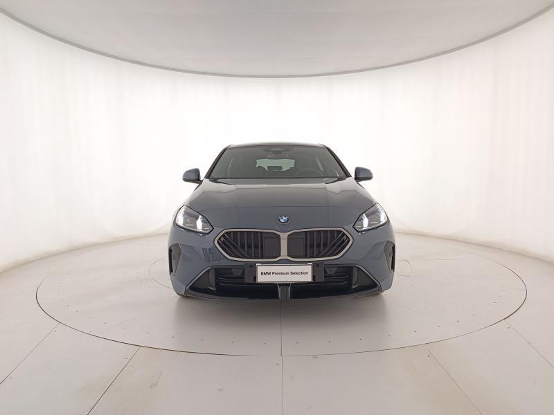 BMW Serie 1 118d MSport auto