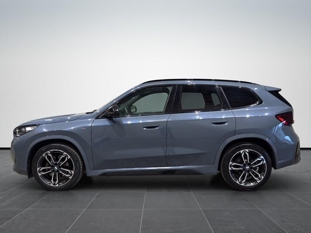 BMW X1 sdrive18d Msport auto