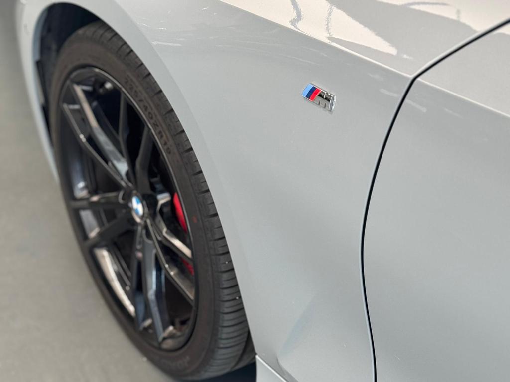 BMW Serie 3 330d Touring mhev 48V Msport auto