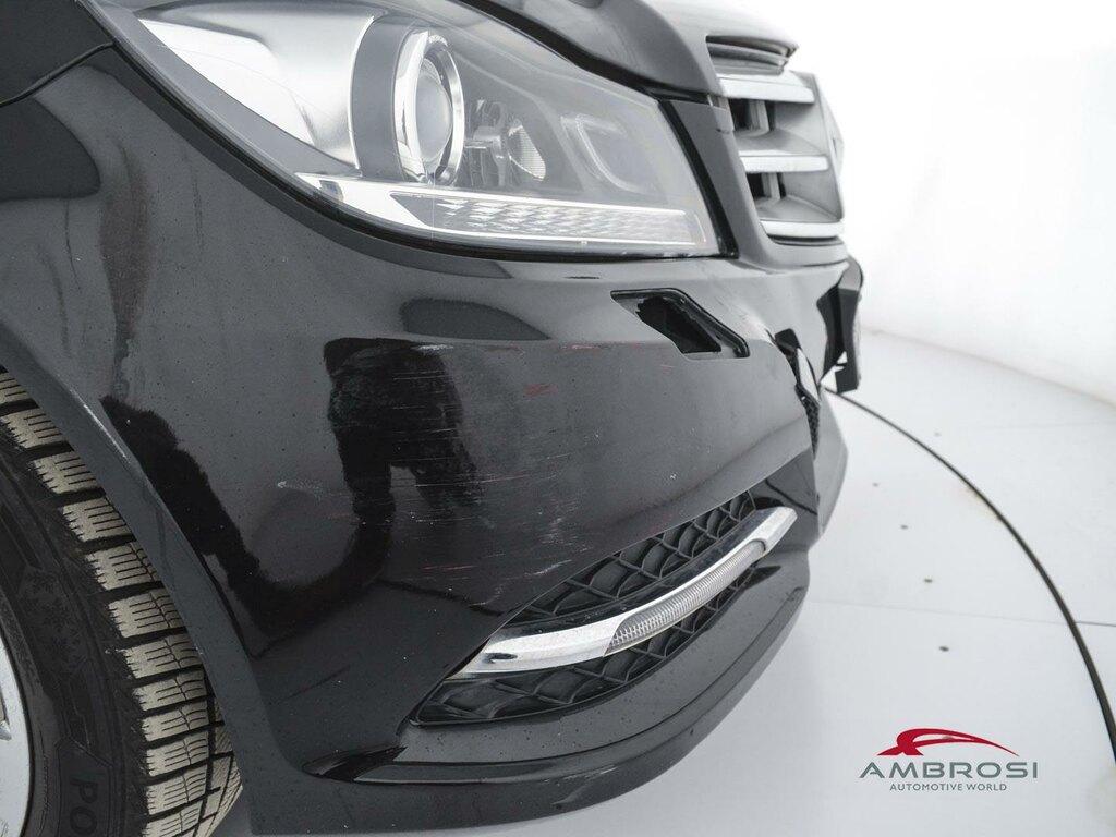 Mercedes Classe C 200 cdi (BE) Executive