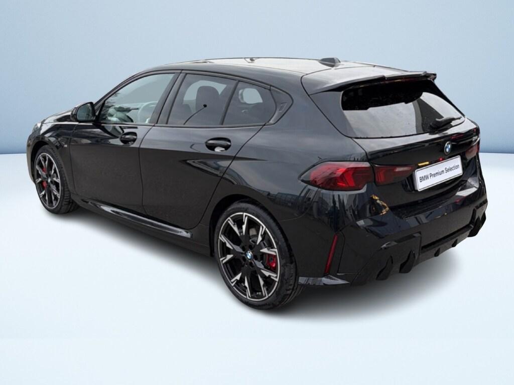 BMW Serie 1 118d MSport Pro auto