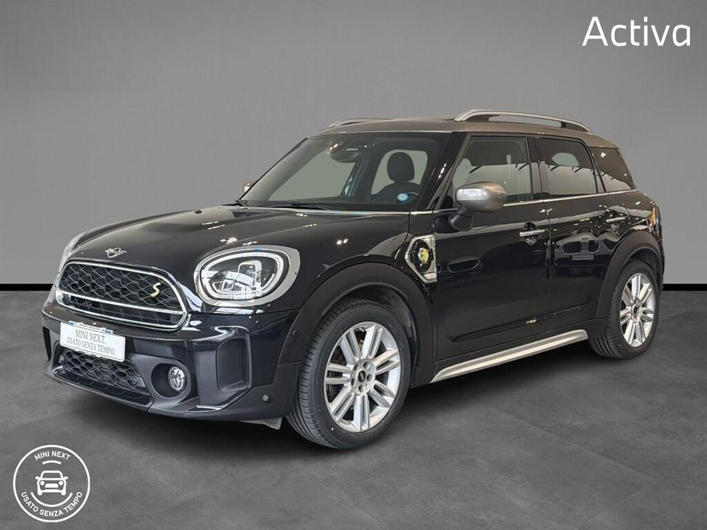 Mini Mini Countryman 1.5 Cooper SE All4 all4 auto