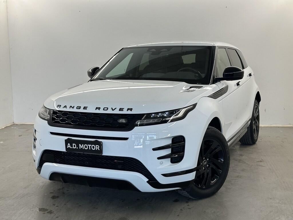 Land Rover Range Rover Evoque Evoque 2.0d i4 mhev R-Dynamic S awd 163cv auto