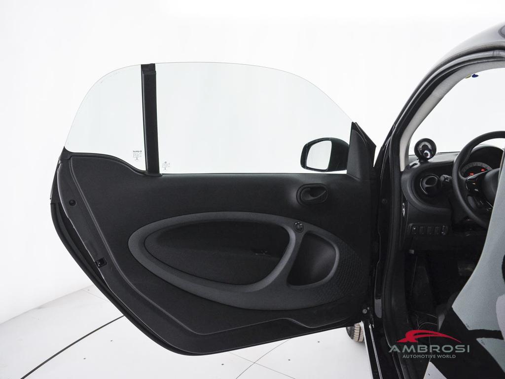 Smart fortwo eq Pure