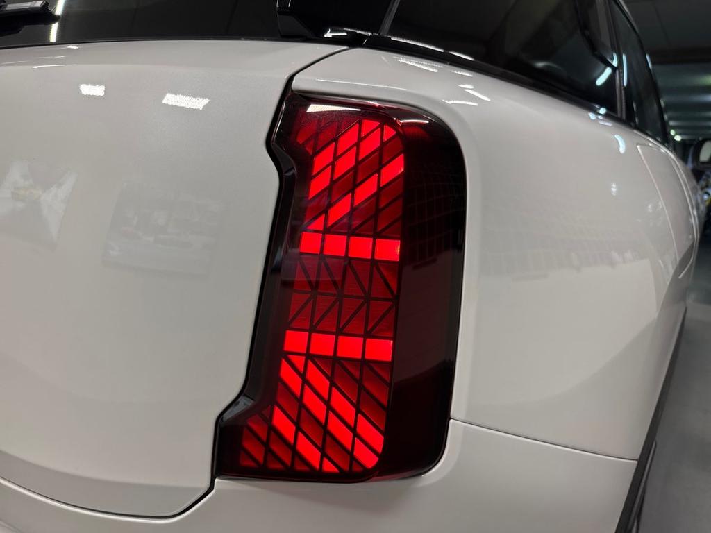 Mini Mini Countryman 1.5 48V C Favoured auto