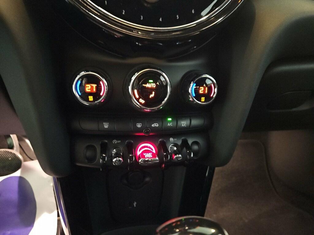 Mini Cooper 1.5 TwinPower Turbo Cooper