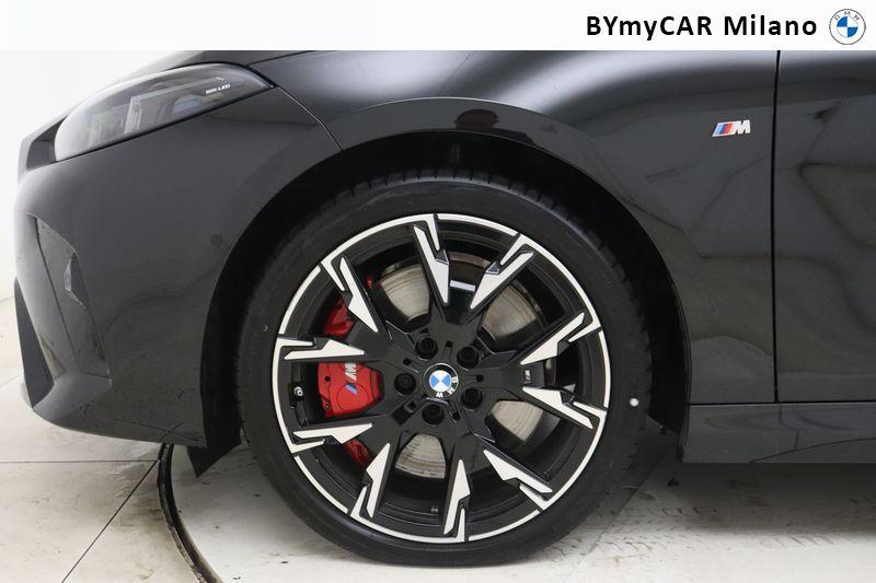 BMW Serie 1 118d MSport Pro auto