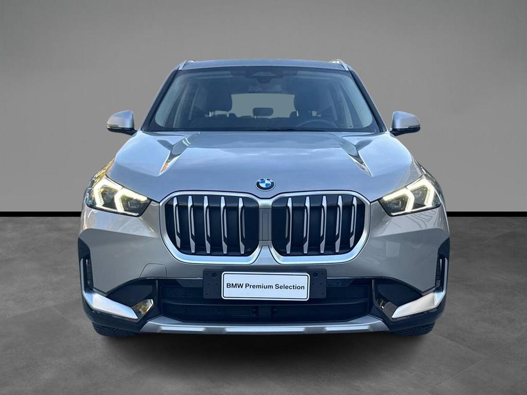 BMW X1 sdrive18d X-Line auto