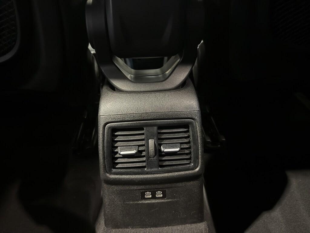 BMW X1 sdrive16d Business my18