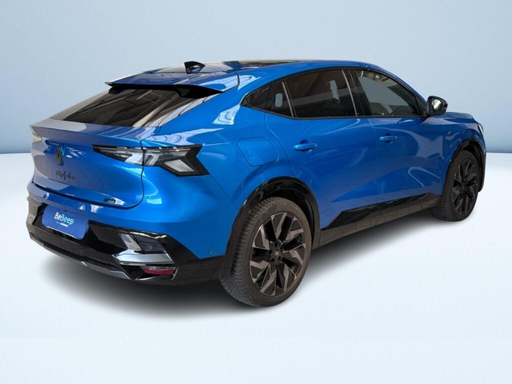 Renault Rafale 1.2 e-Tech full hybrid esprit Alpine 200cv auto