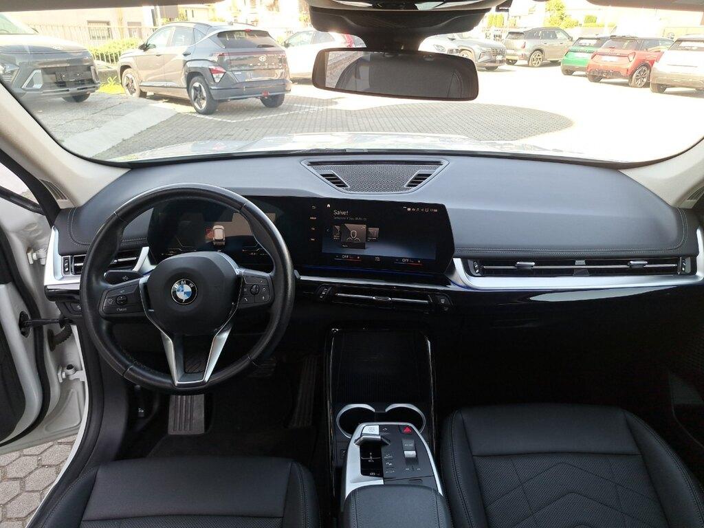 BMW X1 sdrive18d X-Line auto