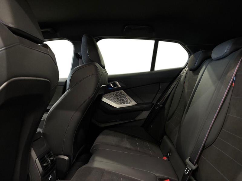 BMW Serie 1 118d MSport Pro auto