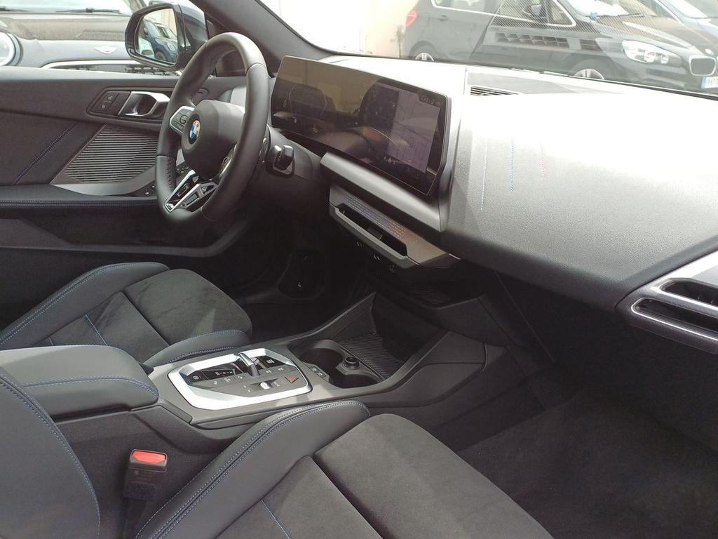 BMW Serie 2 218d Gran Coupe MSport Pro auto