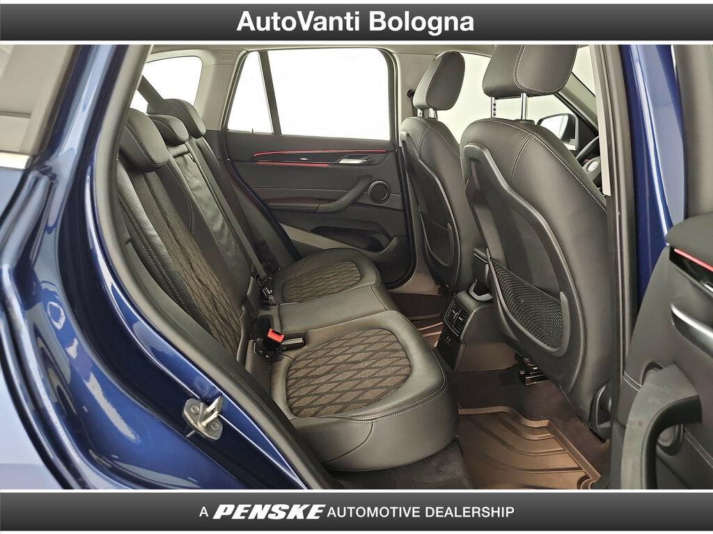 BMW X1 sdrive18d xLine Plus auto