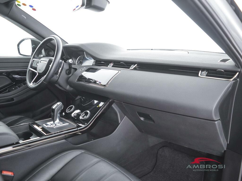 Land Rover Range Rover Evoque Evoque 2.0d i4 mhev R-Dynamic HSE awd 163cv auto