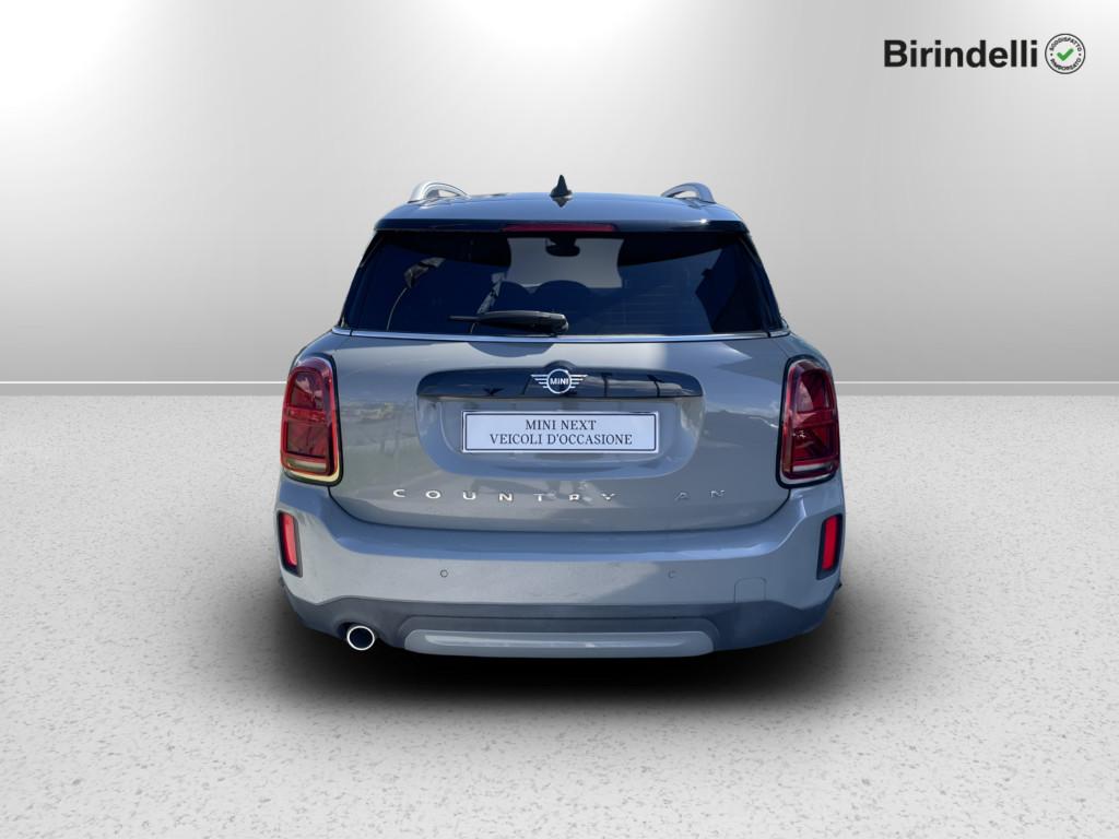 Mini Cooper Countryman 1.5 Business Auto