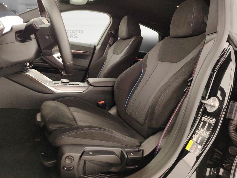 BMW i4 xdrive40 M Sport Pro