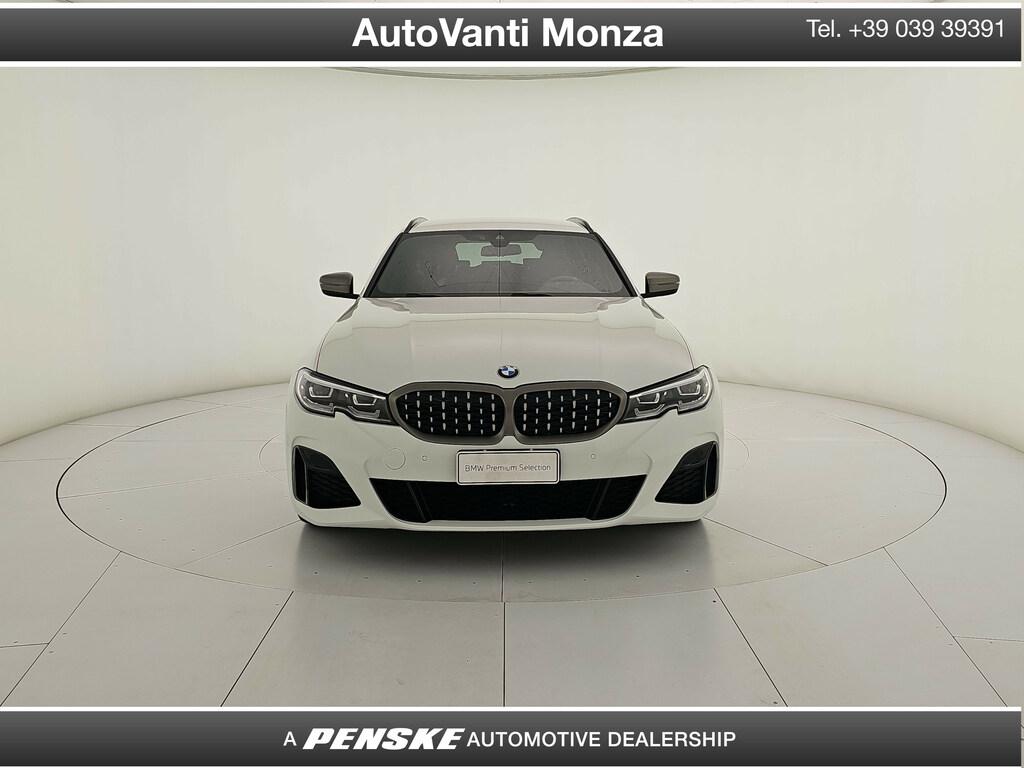 BMW Serie 3 M M340i mhev 48V xdrive auto