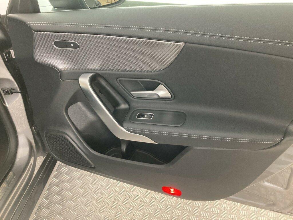 Mercedes CLA Shooting Brake 180 d Progressive Advanced auto
