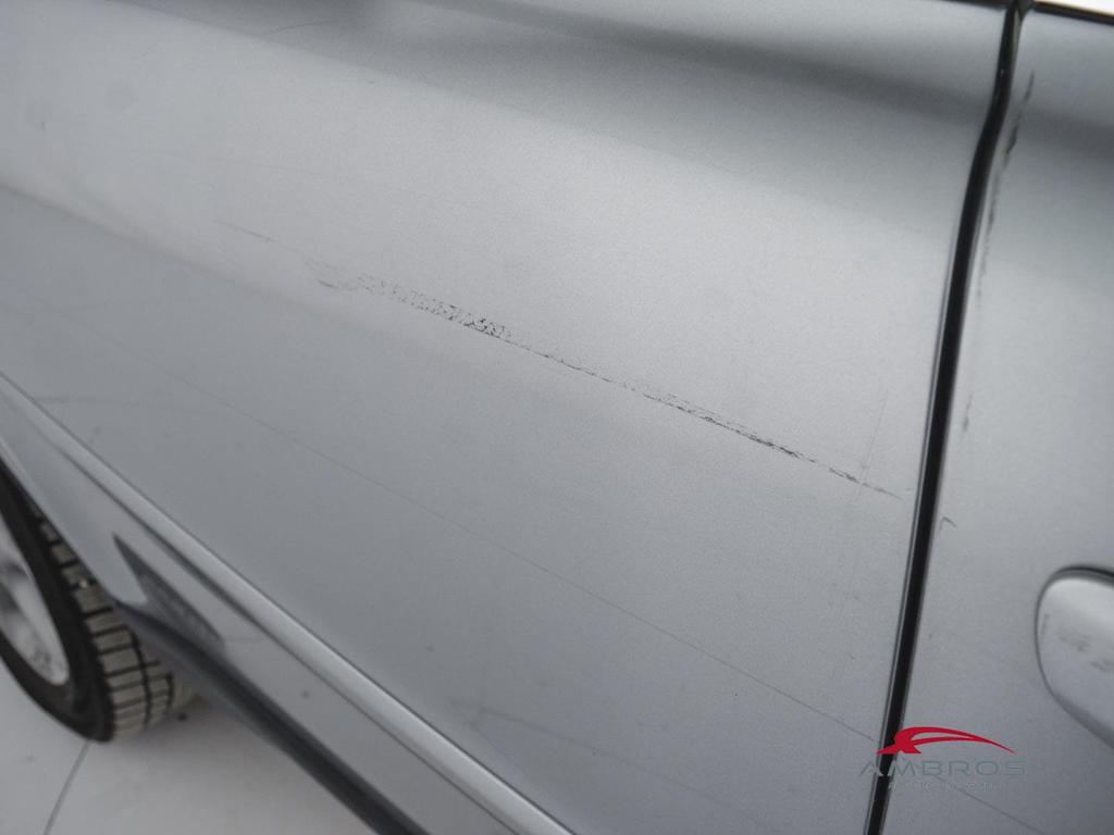 Volvo XC90 2.4 D5 Polar 185cv geartronic