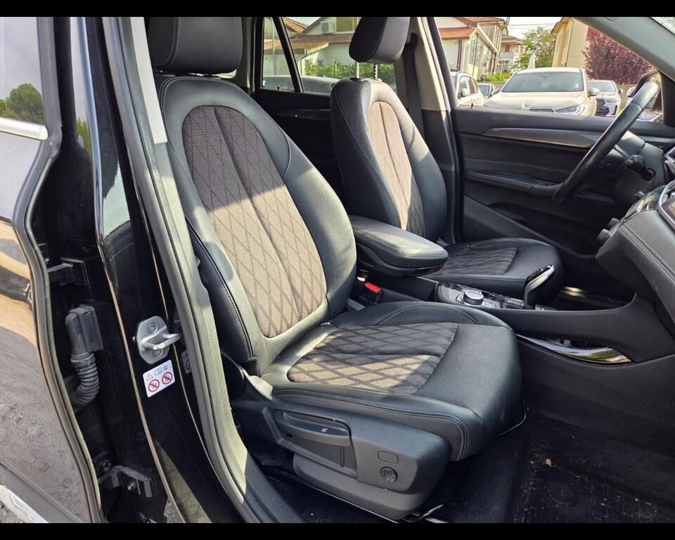 BMW X1 sdrive18d xLine auto