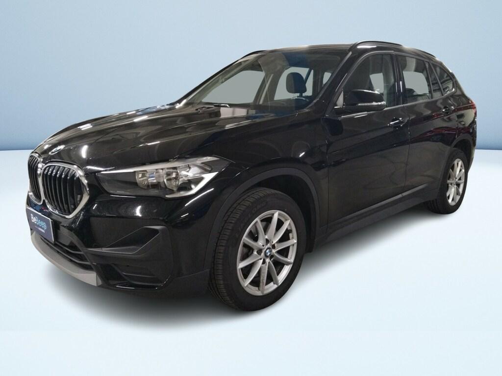 BMW X1 xdrive18d auto