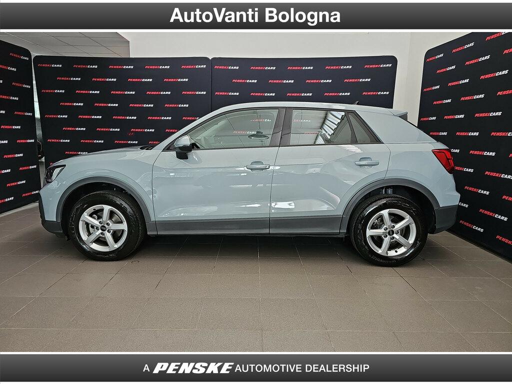 Audi Q2 30 2.0 tdi Business Advanced s-tronic