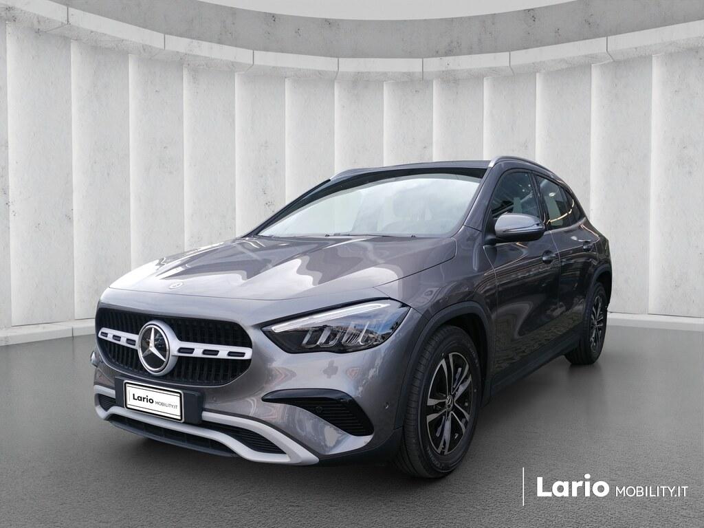 Mercedes GLA 180 Progressive Advanced Plus auto
