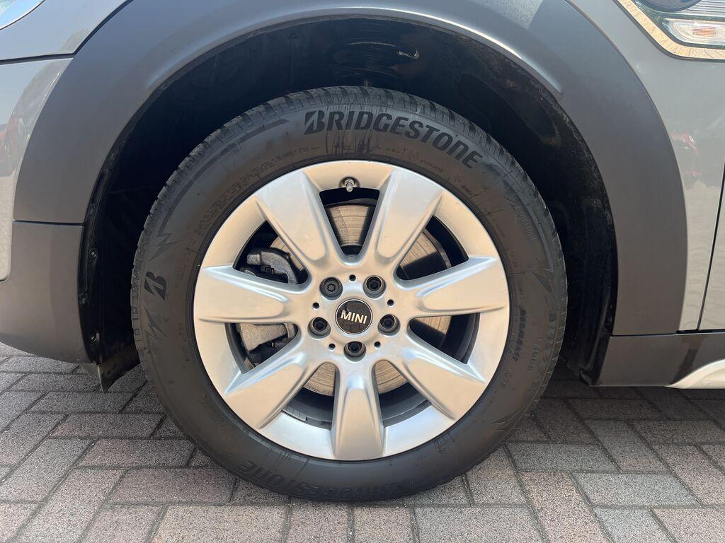 Mini Cooper SE Countryman 1.5 all4 auto
