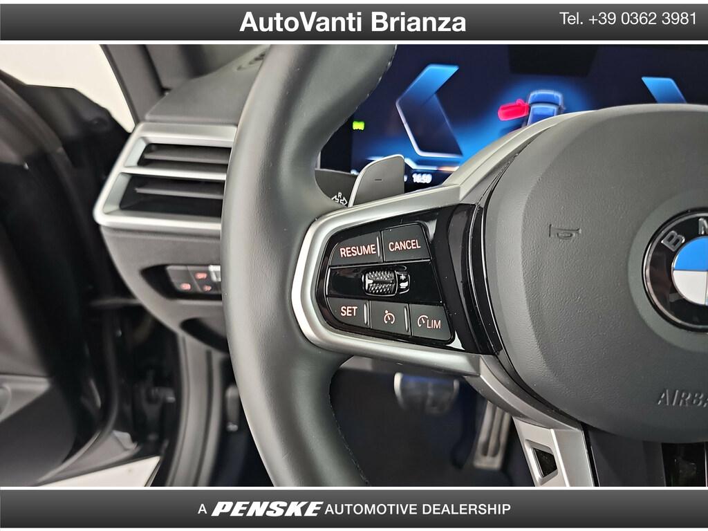 BMW Serie 4 420d Coupe mhev 48V xdrive M Sport Pro auto