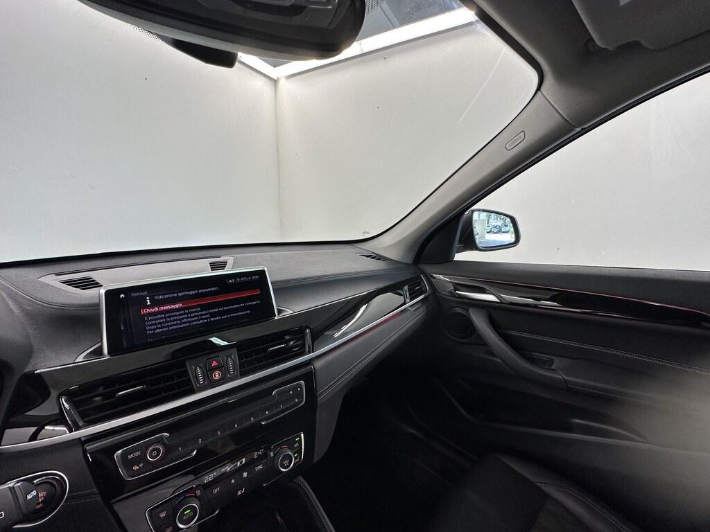 BMW X1 sdrive20d xLine Plus auto