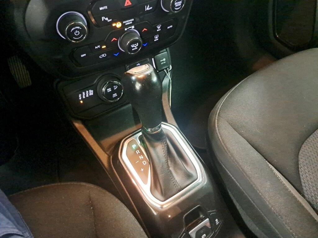 Jeep Renegade 1.3 t4 phev Limited 4xe at6