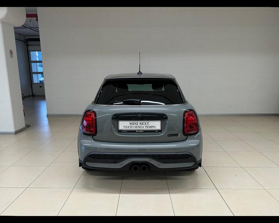 Mini Cooper S 2.0 TwinPower Turbo Cooper S