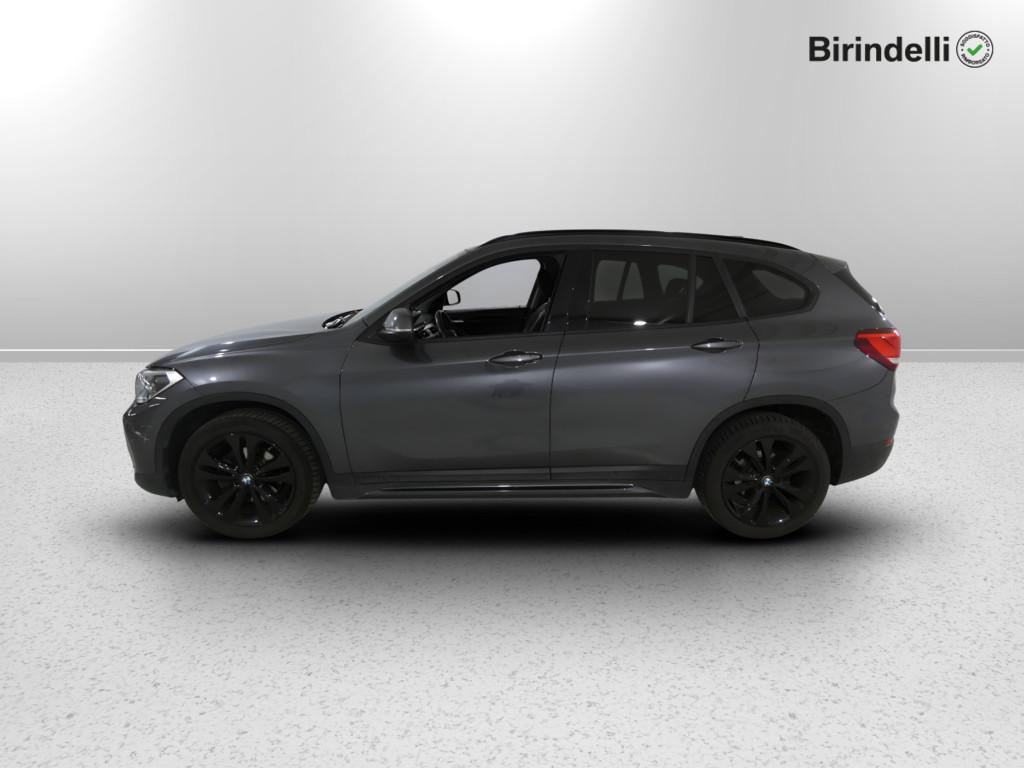 BMW X1 xdrive18d Sport auto