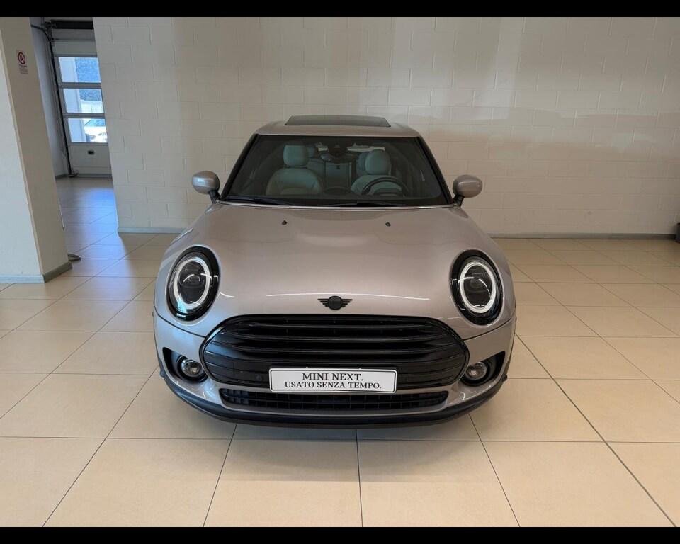 Mini Cooper Clubman 1.5 Cooper