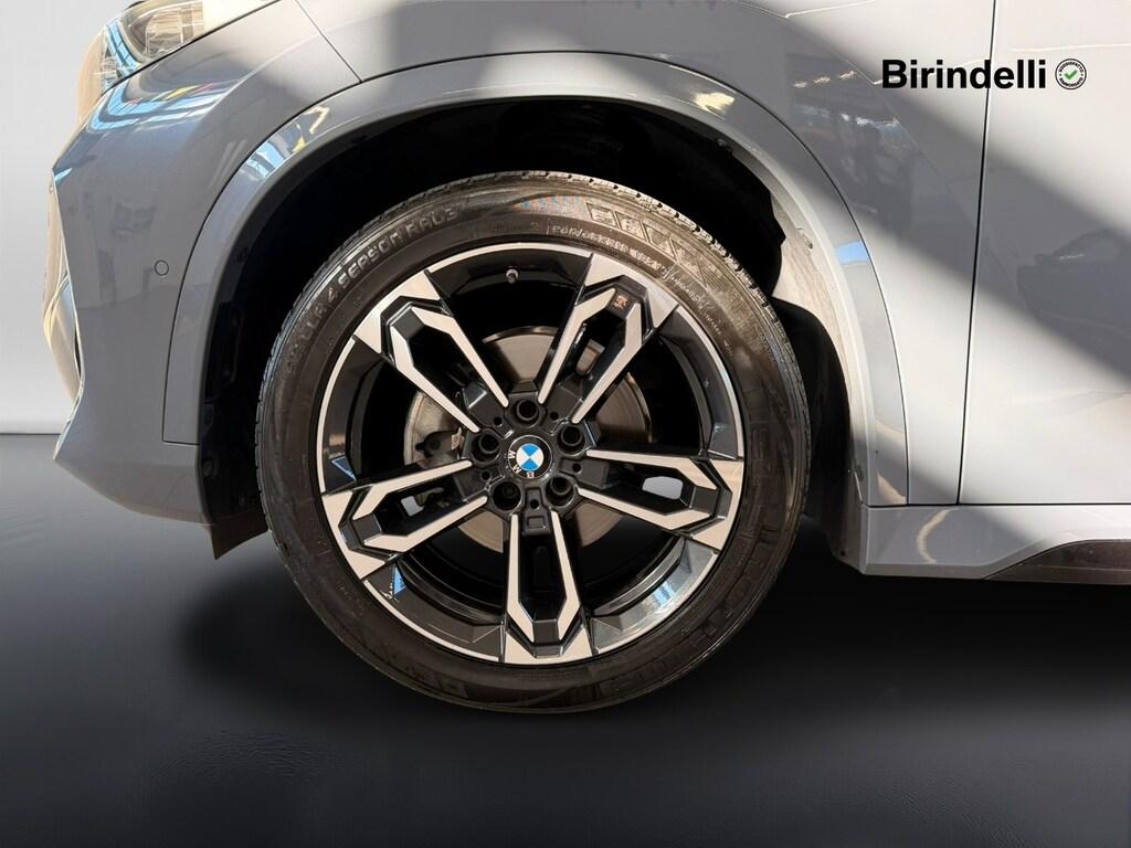 BMW X1 sdrive18i Msport auto