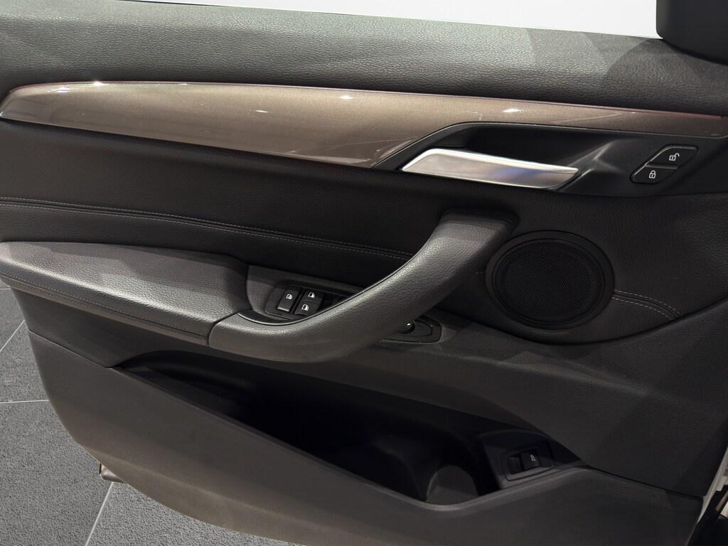 BMW X1 sdrive18d xLine auto my18