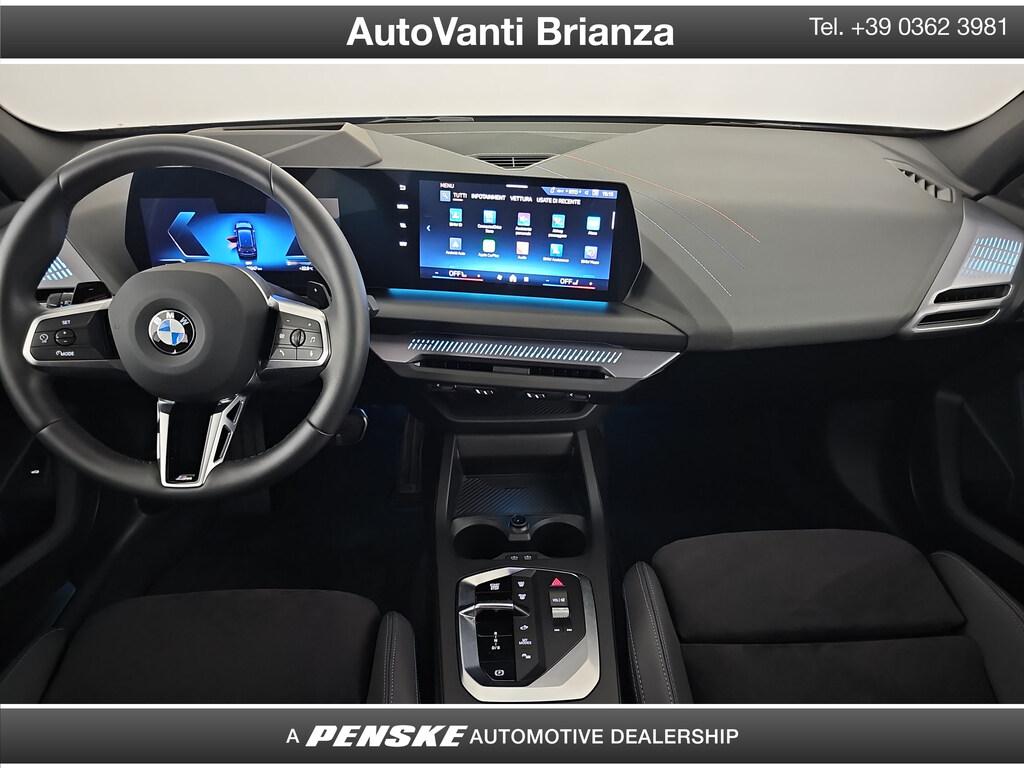 BMW Serie 1 118d MSport Pro auto