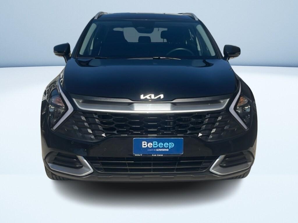 Kia Sportage 1.6 crdi mhev Business dct