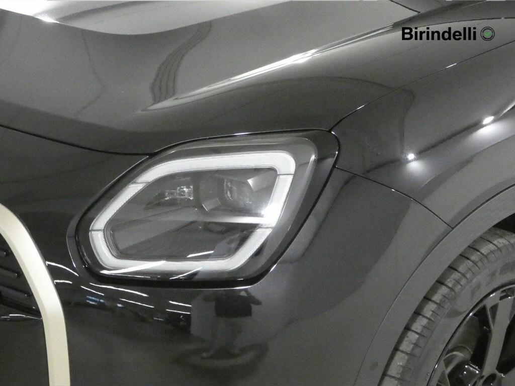 Mini Mini Countryman 1.5 48V C Favoured auto