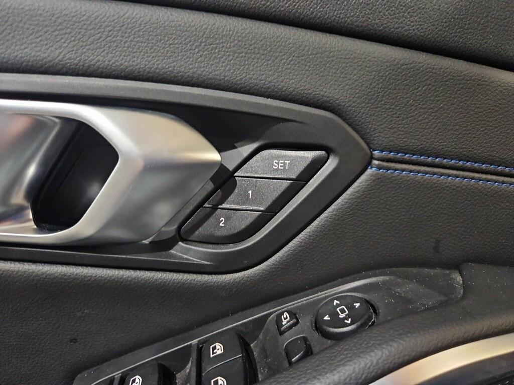 BMW Serie 3 320d Touring mhev 48V Msport xdrive auto