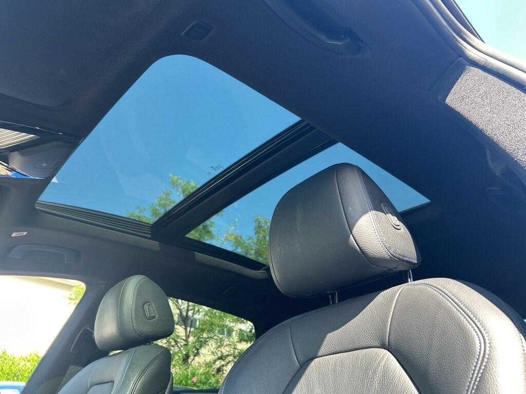 BMW Serie 6 630d Gran Turismo xdrive Msport 249cv auto