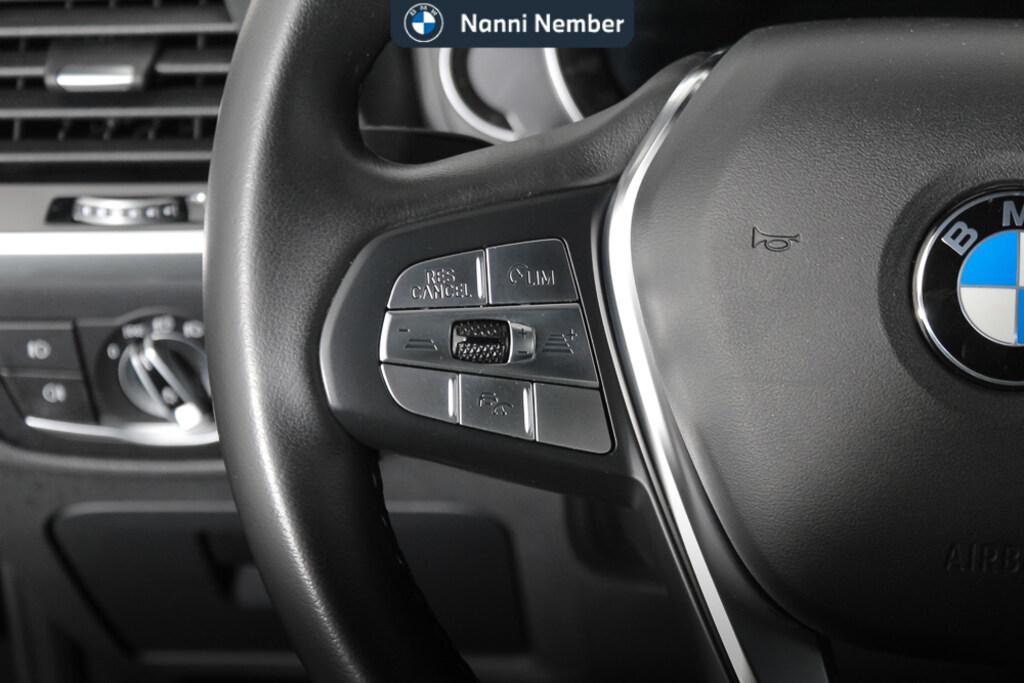 BMW X3 xdrive20d mhev 48V xLine auto