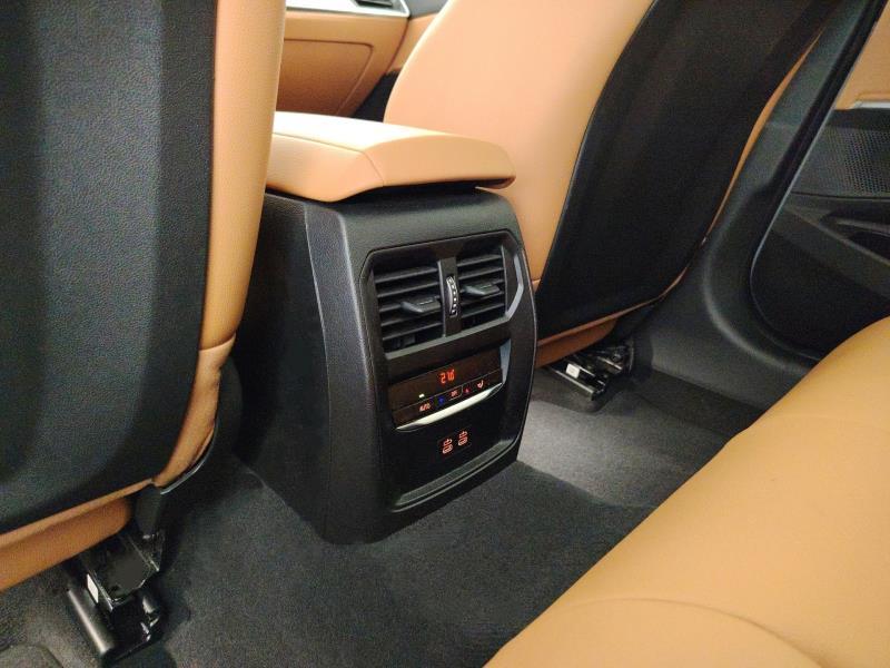 BMW Serie 3 320d Touring mhev 48V Msport xdrive auto