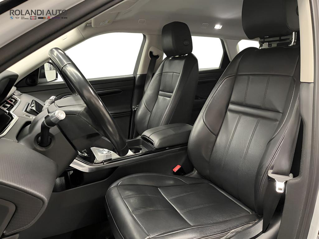 Land Rover Range Rover Evoque Evoque 1.5 i3 mhev HSE fwd 160cv auto