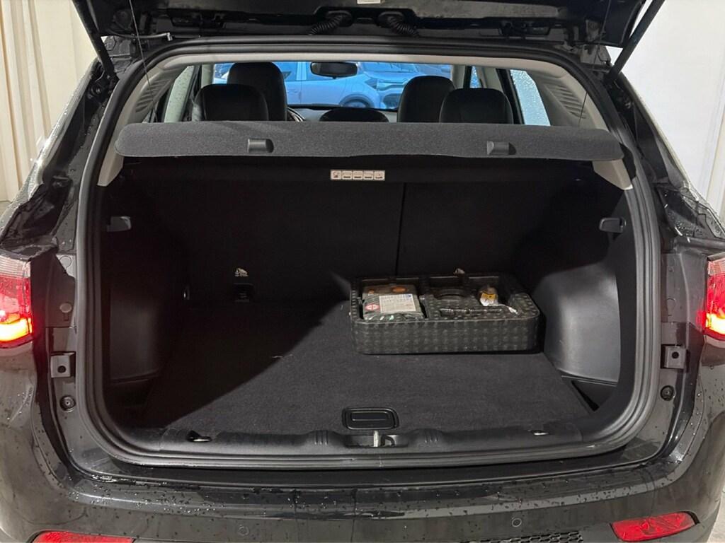 Jeep Compass 1.6 mjt Longitude 2wd 120cv