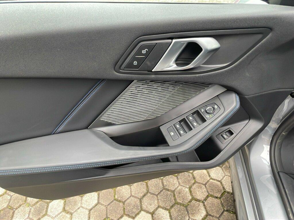 BMW Serie 1 118d MSport Pro auto